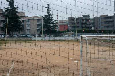 Da allegra comunit� a rione abbandonato da tutti: la storia del Villaggio del Lavoratore